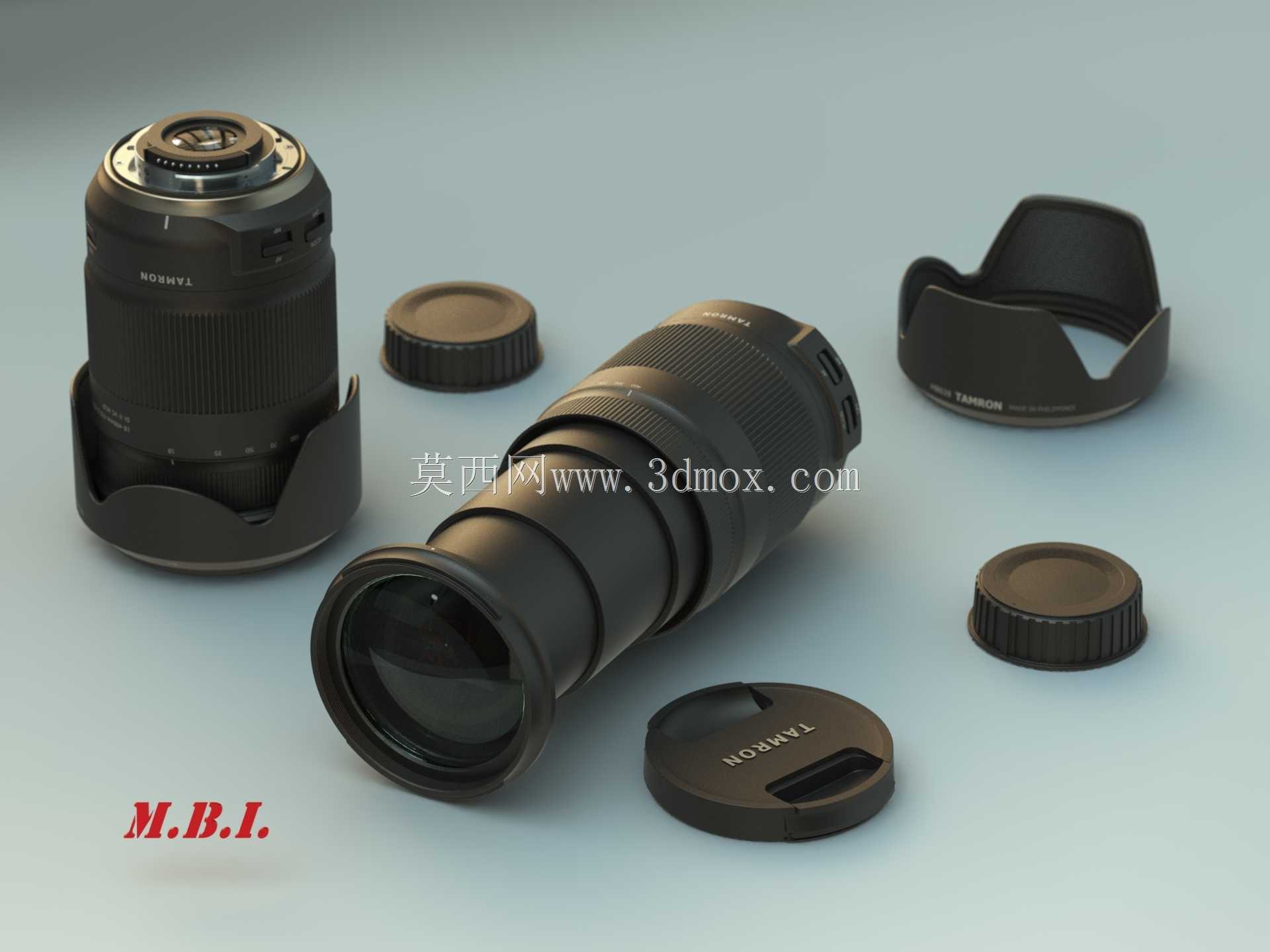 Tamron 18-400mm f?u 3.5-6.3 Di II VC HLD���῵��