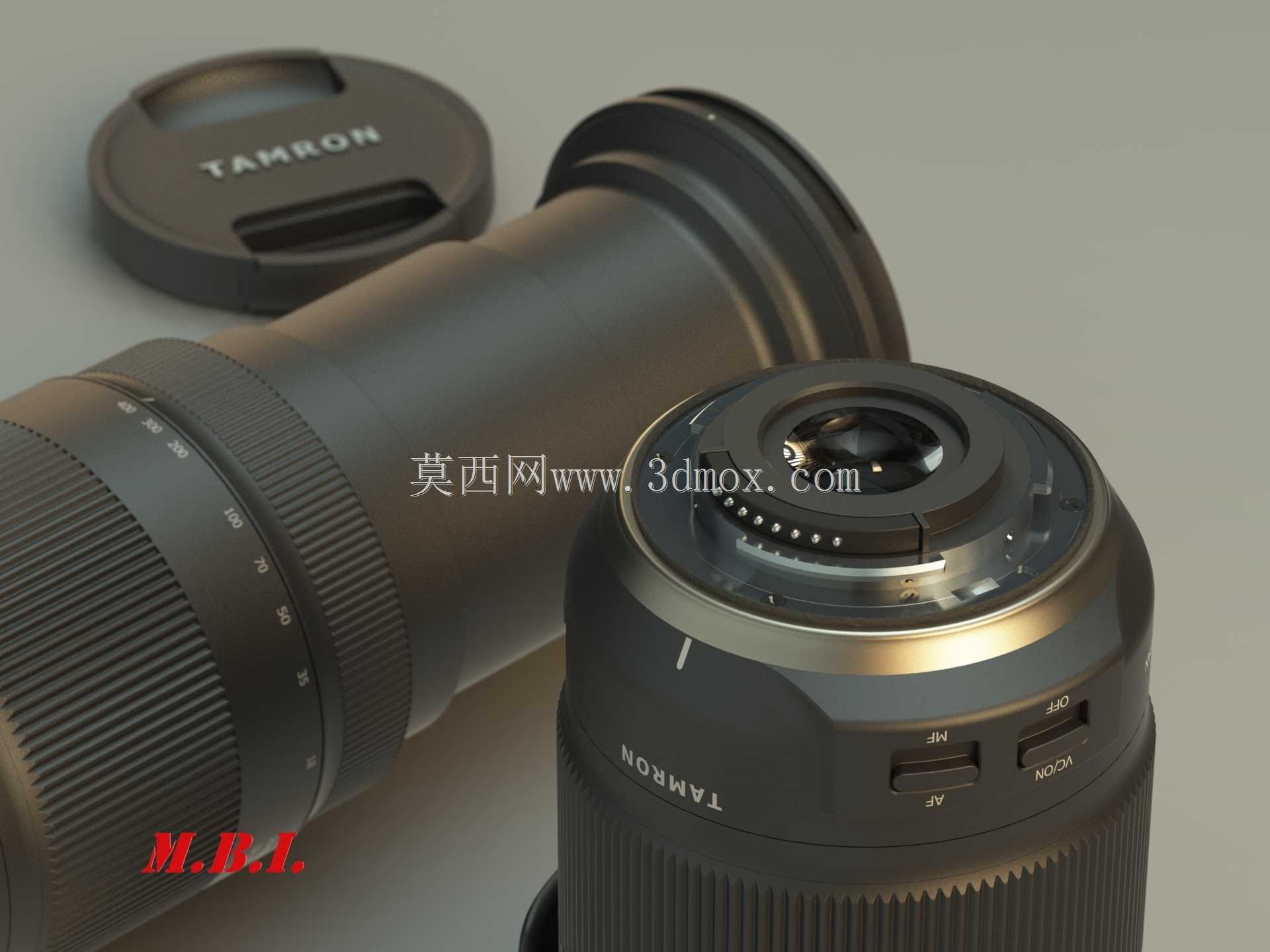 Tamron 18-400mm f?u 3.5-6.3 Di II VC HLD���῵��