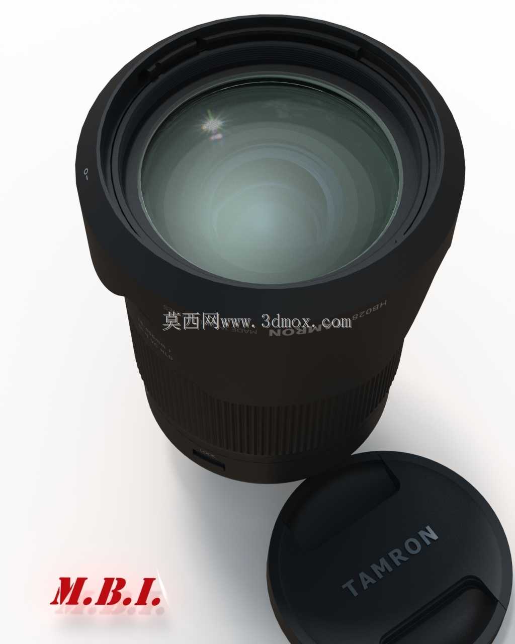 Tamron 18-400mm f?u 3.5-6.3 Di II VC HLD���῵��