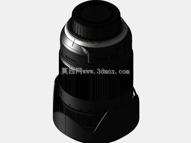 Tamron 18-400mm f?u 3.5-6.3 Di II VC HLD(尼康)