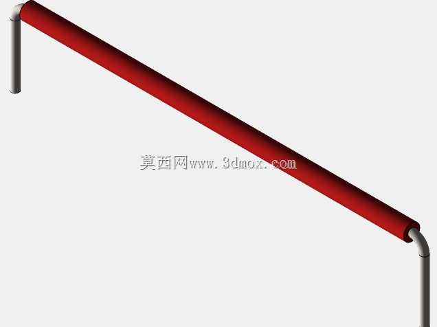 闪烁LED 9V电路