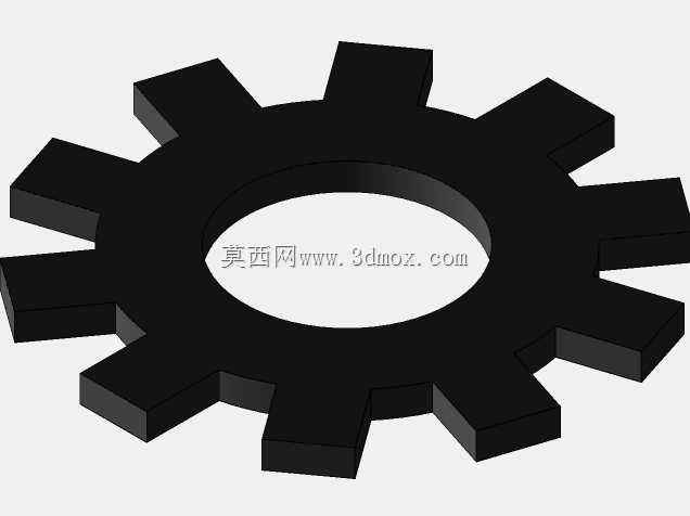 锤式粉碎机