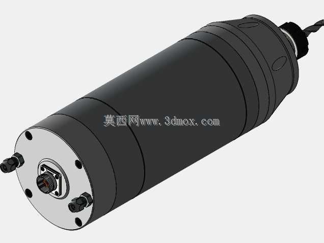 主轴GDK125-18-24Z/5.5 5.5kW