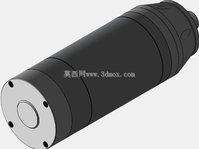 主轴GDK125-18-24Z/5.5 5.5kW