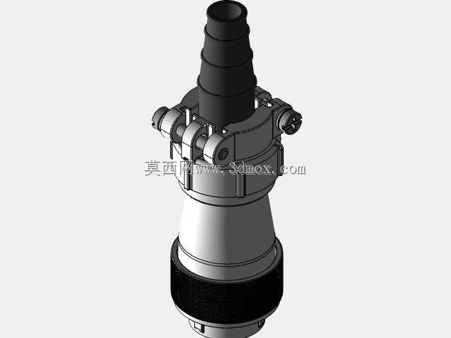 主轴GDK125-18-24Z/5.5 5.5kW