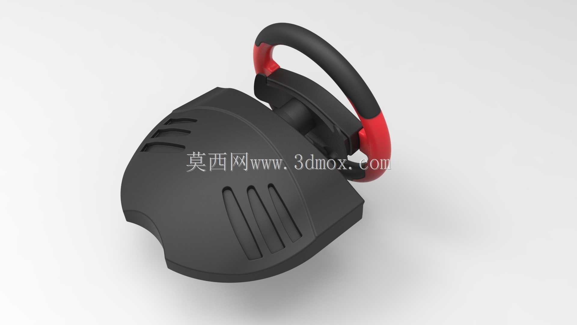 法拉利赛车车轮红色传奇版