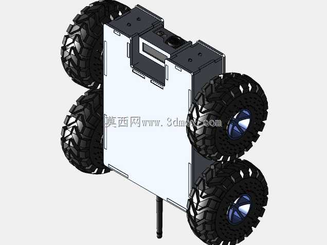 巡检机器人