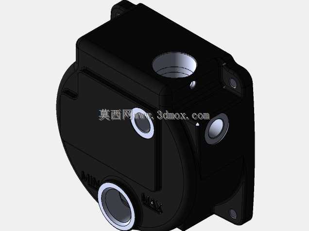 真空泵BUSCH R5 RB0006 C IZO