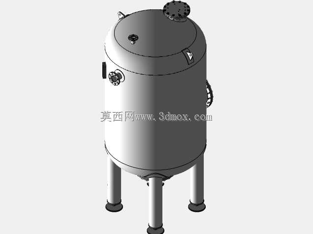 软化罐D1600xthk.8mm