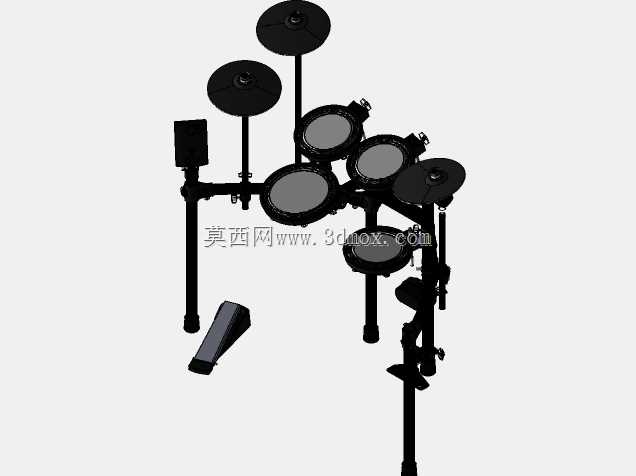 罗兰TD-1DMK