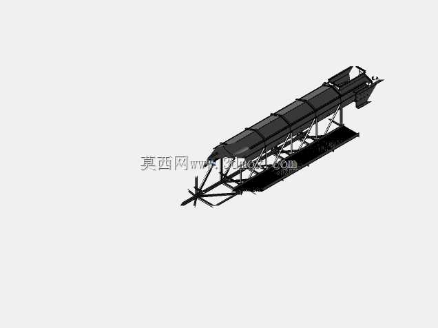 气力输送系统