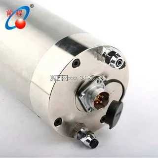 主轴GDK80-24Z/1.5 1.5KW