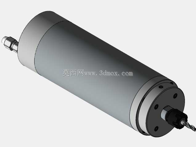 主轴GDK80-24Z/1.5 1.5KW