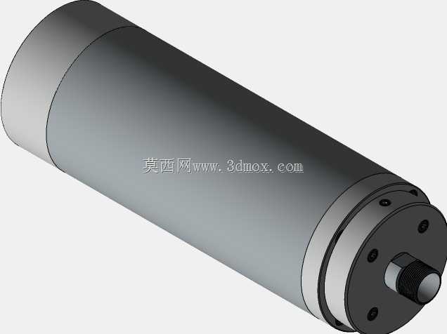 主轴GDK80-24Z/1.5 1.5KW