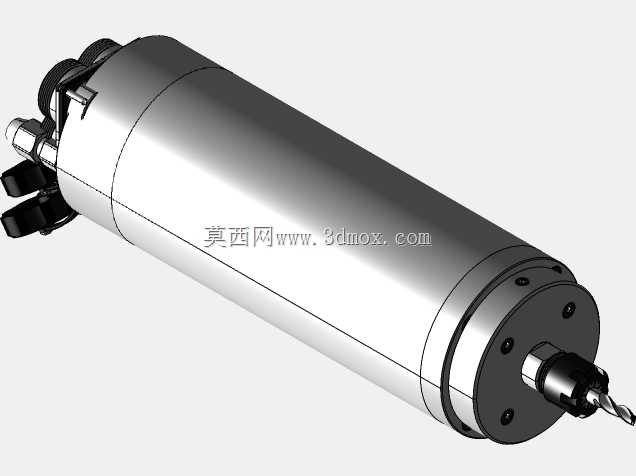 主轴GDK80-24Z/1.5 1.5KW