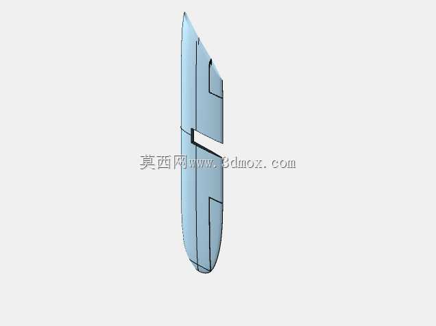 德哈维兰DH-71虎蛾赛车(1920年的飞机)|实体模型
