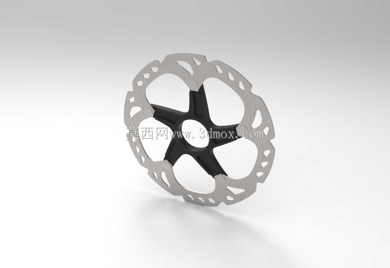 Shimano Deore XT转子