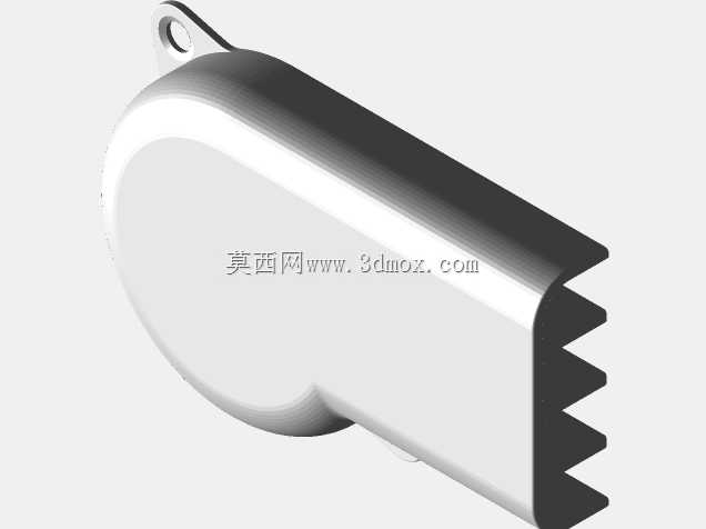 Creality Ender 3电源消音器