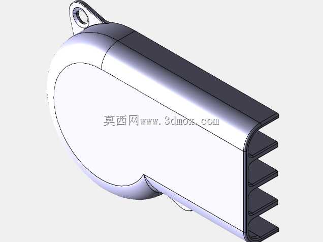 Creality Ender 3电源消音器