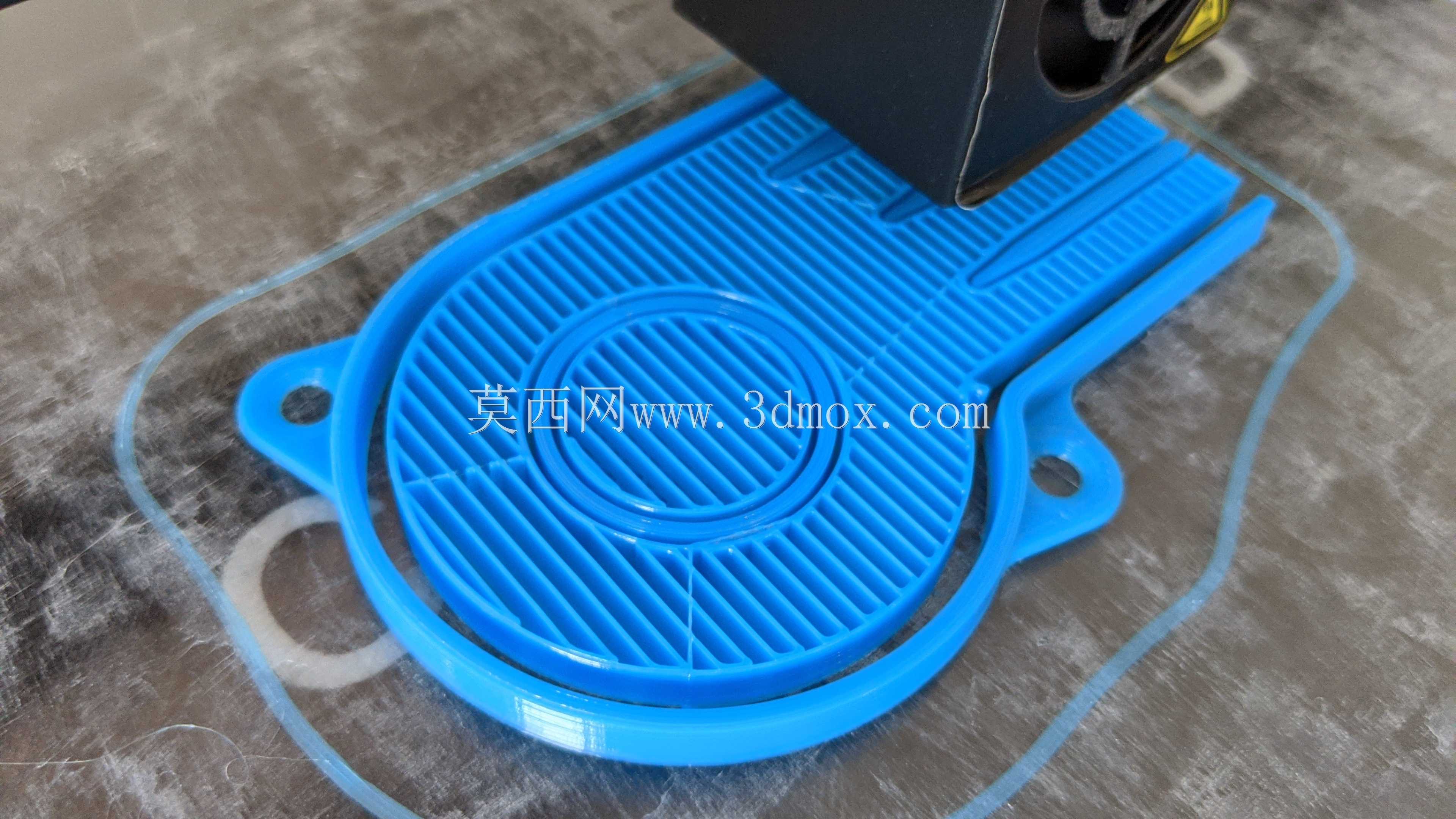 Creality Ender 3电源消音器