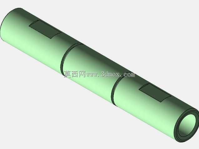 摄像机臂概念