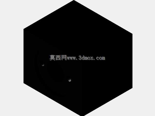 T8螺钉铝外壳