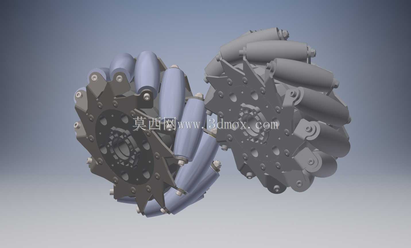 8Ӣ�硣MK Mecanum����