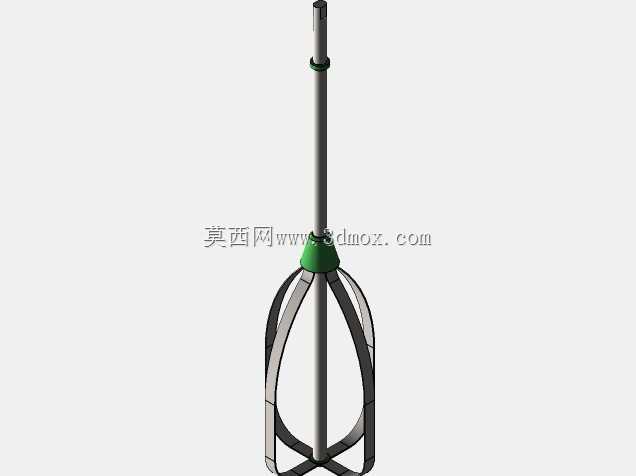搅蛋器