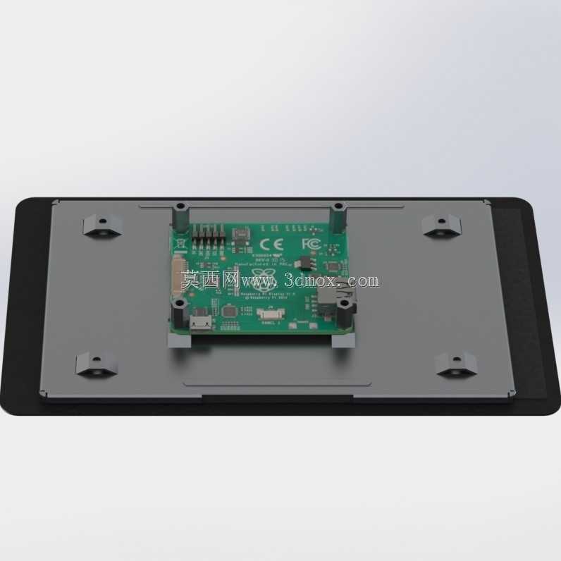 Raspberry Pi��ʾ��V1.1
