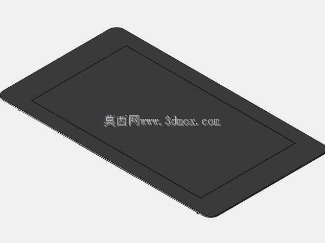 Raspberry Pi显示器V1.1