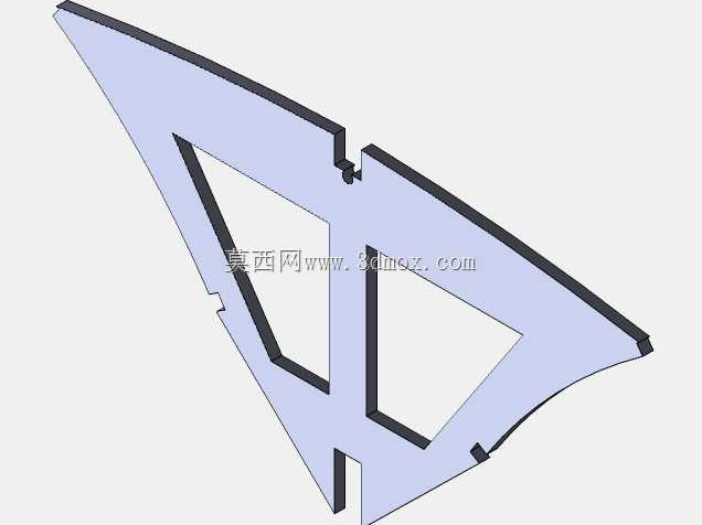里瓦水彩画船体