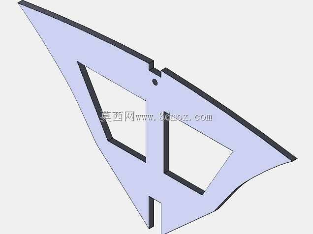 里瓦水彩画船体