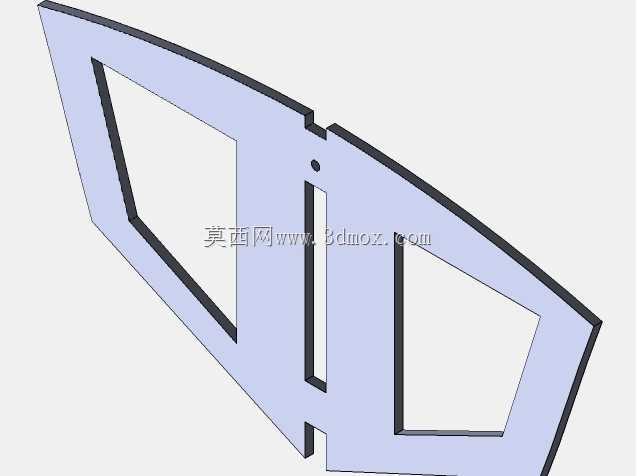里瓦水彩画船体