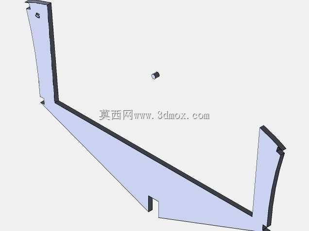 里瓦水彩画船体