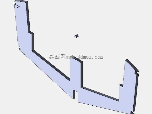 里瓦水彩画船体