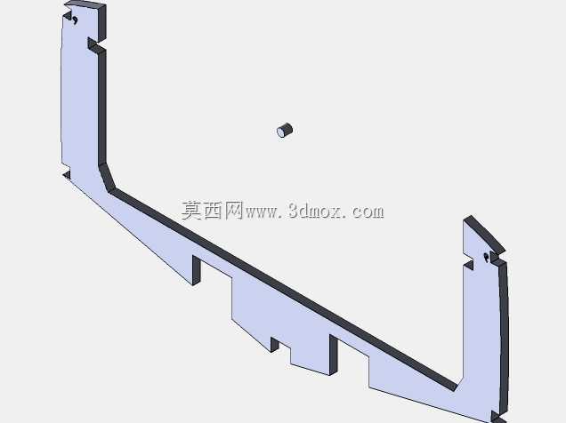 里瓦水彩画船体