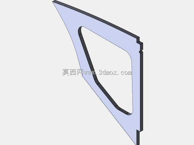 里瓦水彩画船体