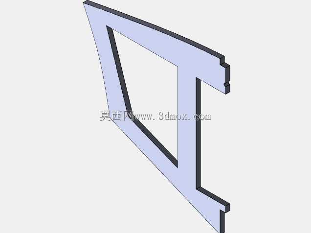 里瓦水彩画船体