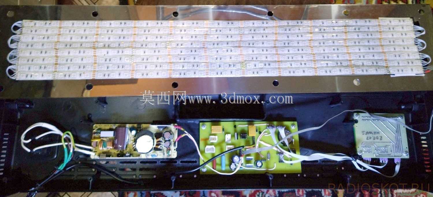 Atmega 644-20AU�ϵ�DIYˮ������ƴ����������߰��п�л�����սݷ�