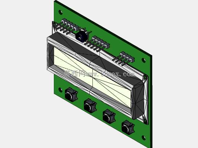 DIY LCD16x2�塣�����е���ʵ��Ŀ��