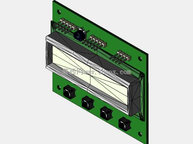 DIY LCD16x2�塣�����е���ʵ��Ŀ��