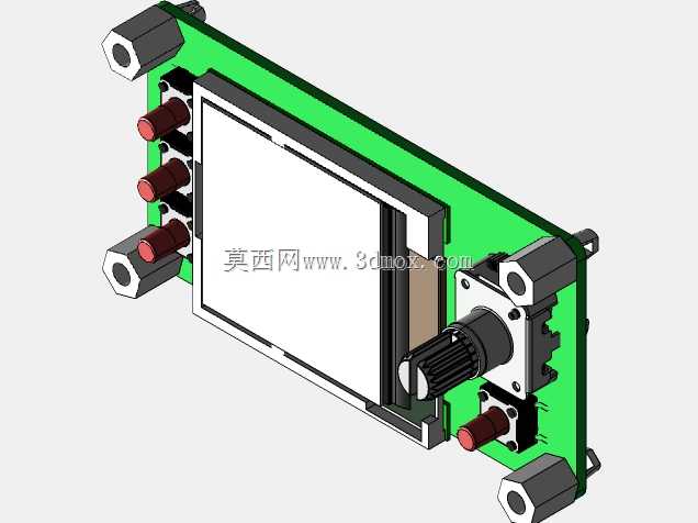 Drok降压电源15A/750W