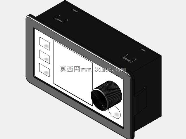 Drok降压电源15A/750W