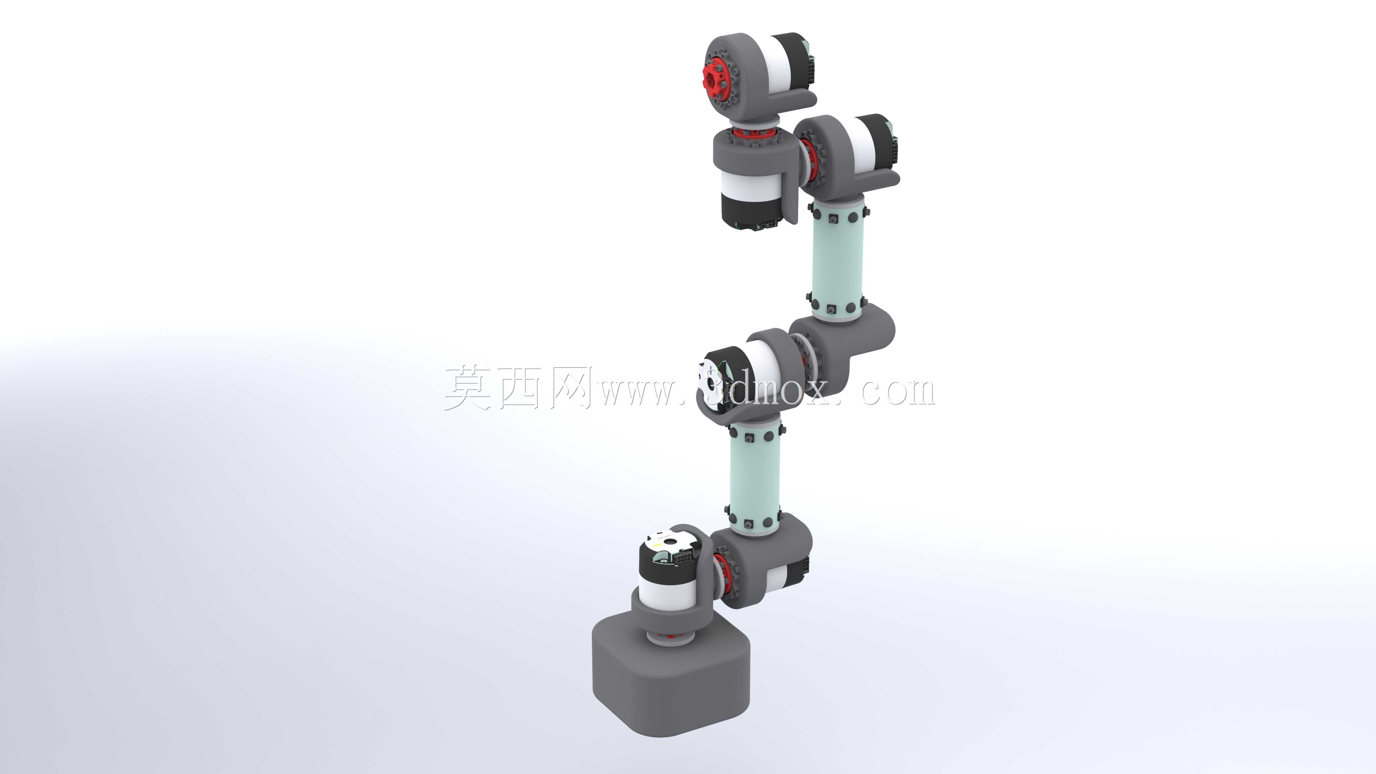 协作机器人