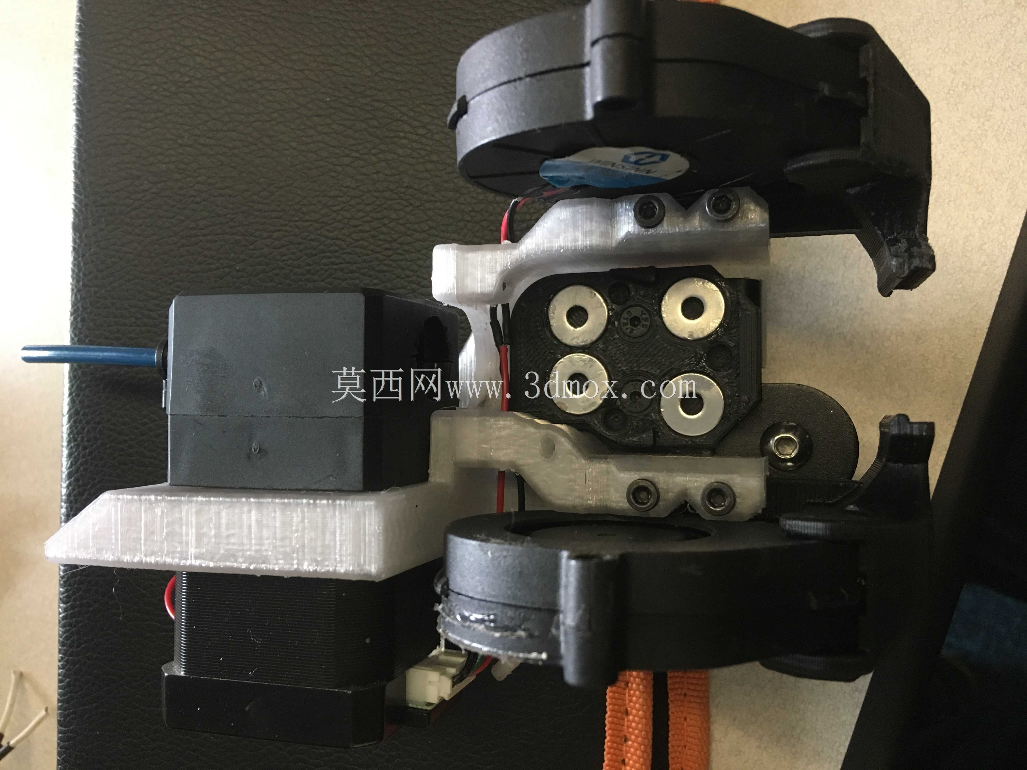 *���*Һѹ���ȹܵ�\u0026 Ender 3����ϵͳ