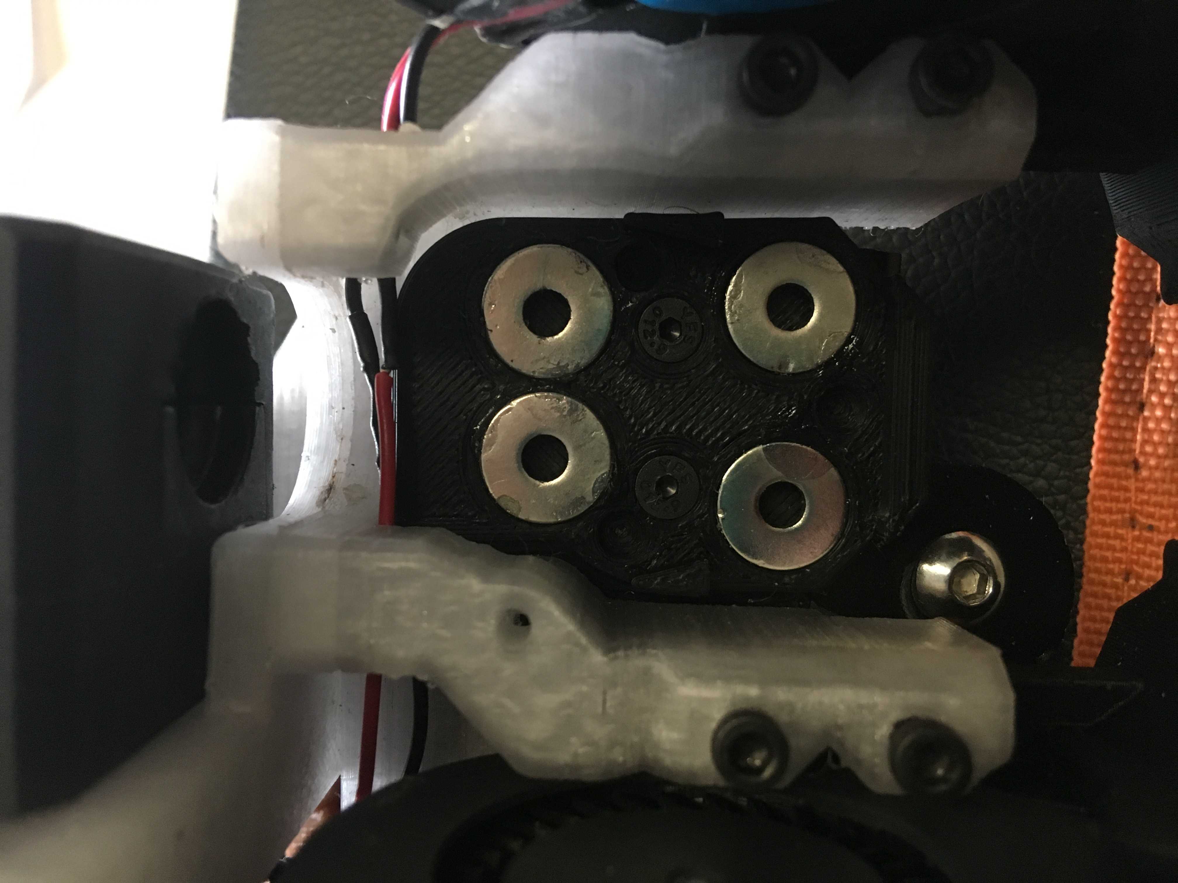 *���*Һѹ���ȹܵ�\u0026 Ender 3����ϵͳ
