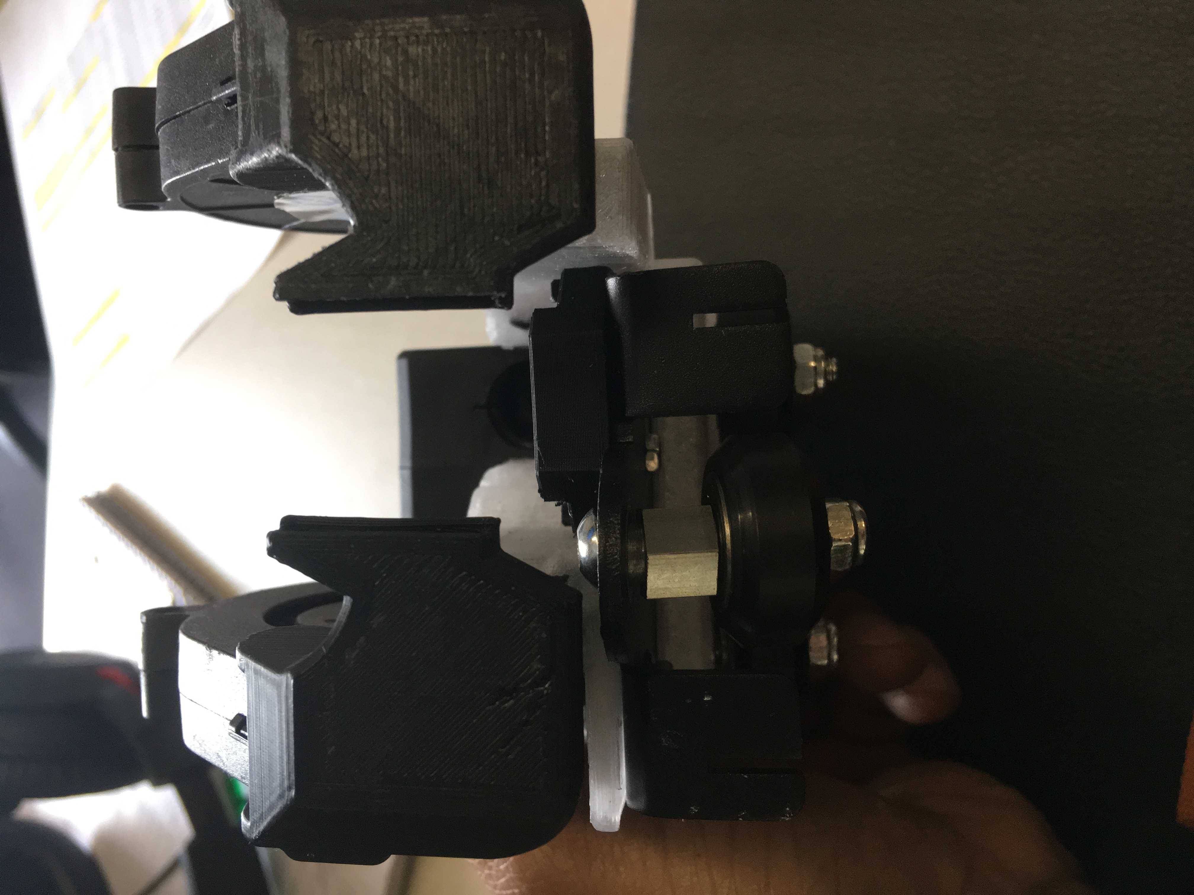 *���*Һѹ���ȹܵ�\u0026 Ender 3����ϵͳ