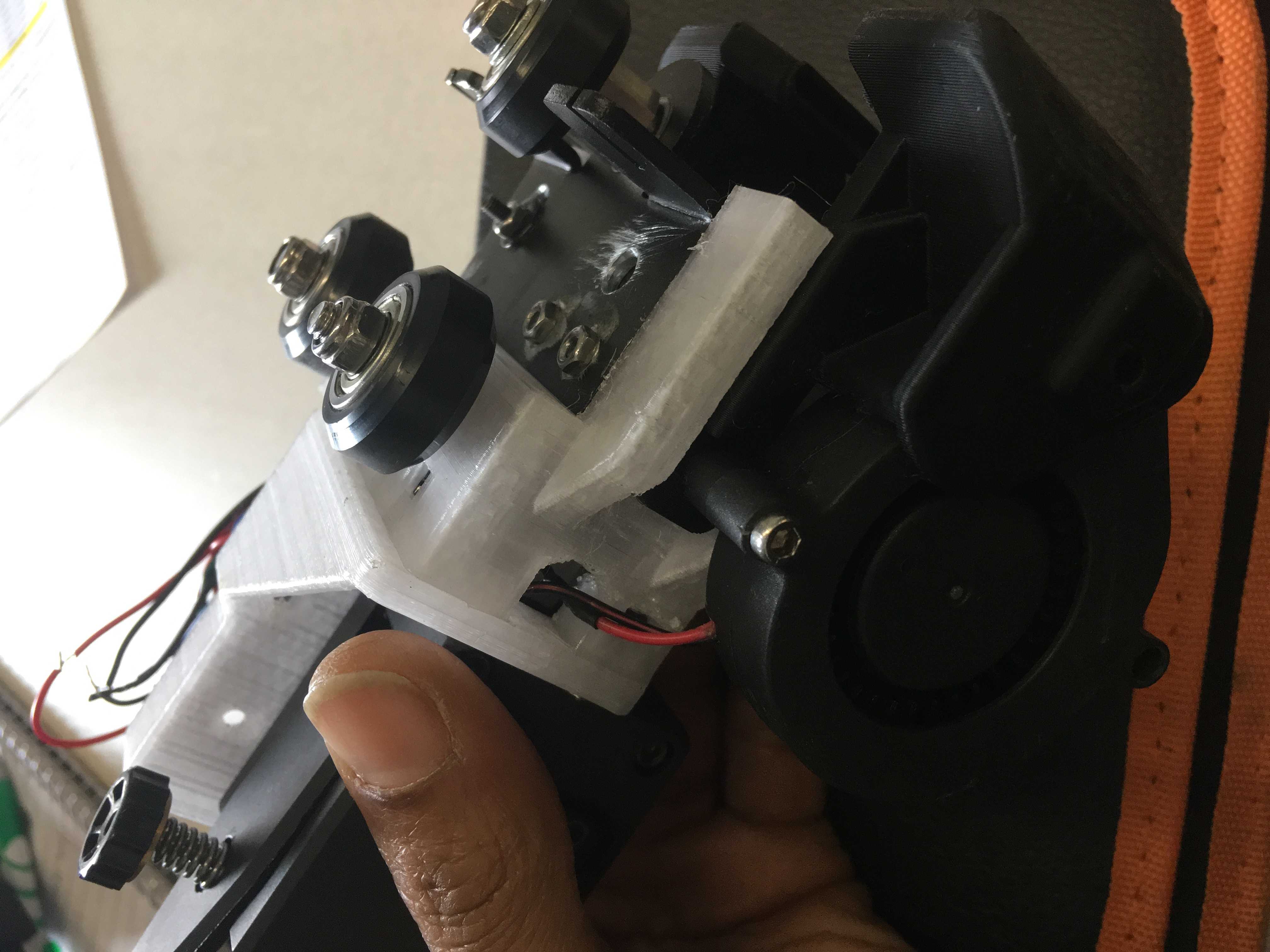 *���*Һѹ���ȹܵ�\u0026 Ender 3����ϵͳ