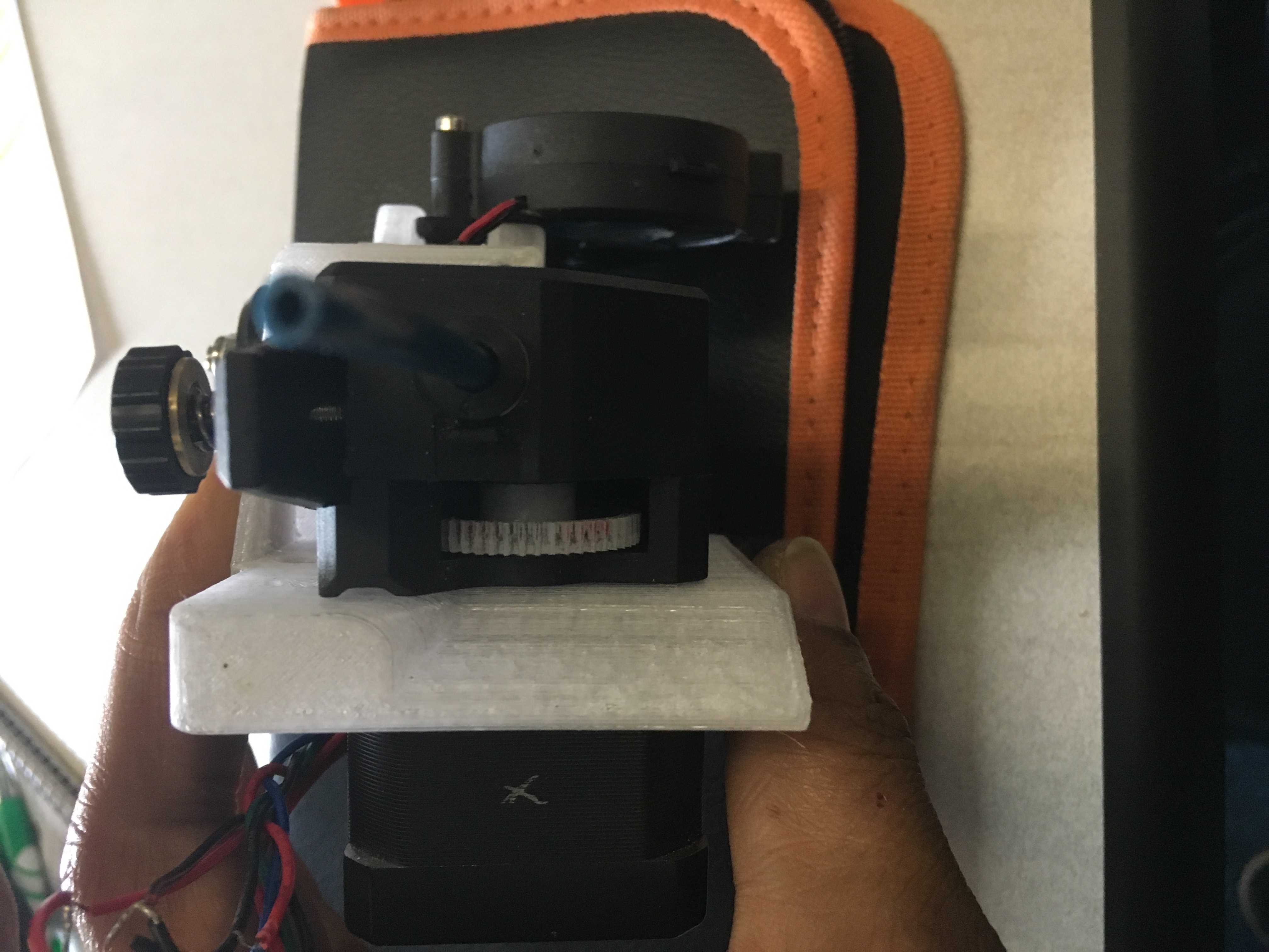 *���*Һѹ���ȹܵ�\u0026 Ender 3����ϵͳ