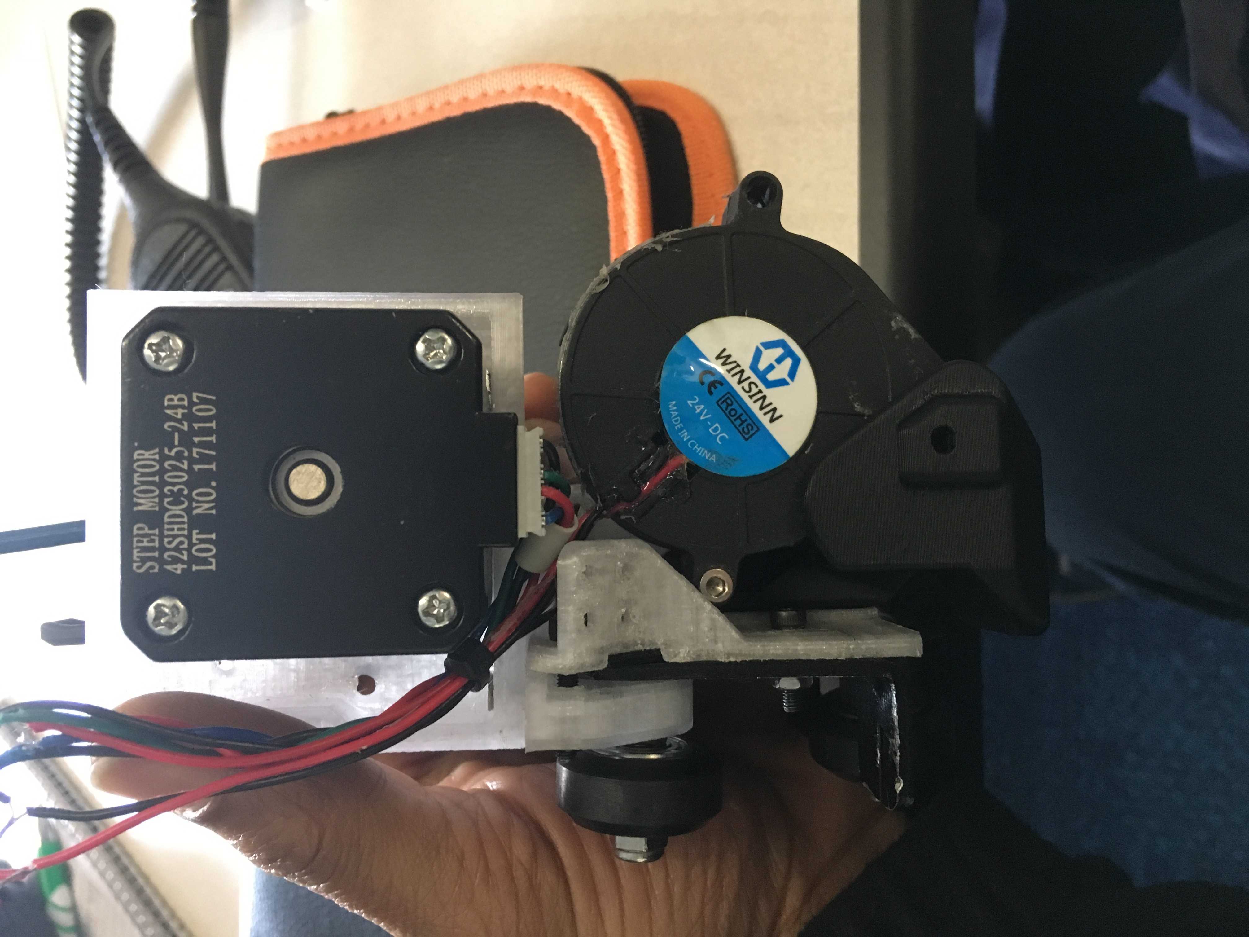 *���*Һѹ���ȹܵ�\u0026 Ender 3����ϵͳ
